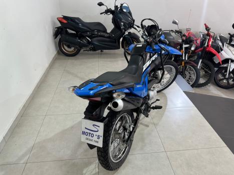 HONDA NXR Bros 160 ESDD, Foto 5