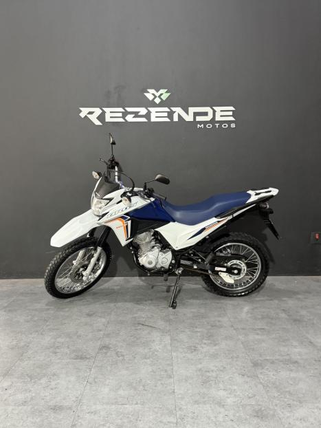 HONDA NXR Bros 160 ESDD, Foto 8
