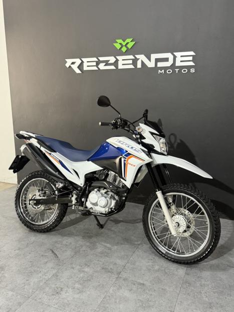 HONDA NXR Bros 160 ESDD, Foto 9