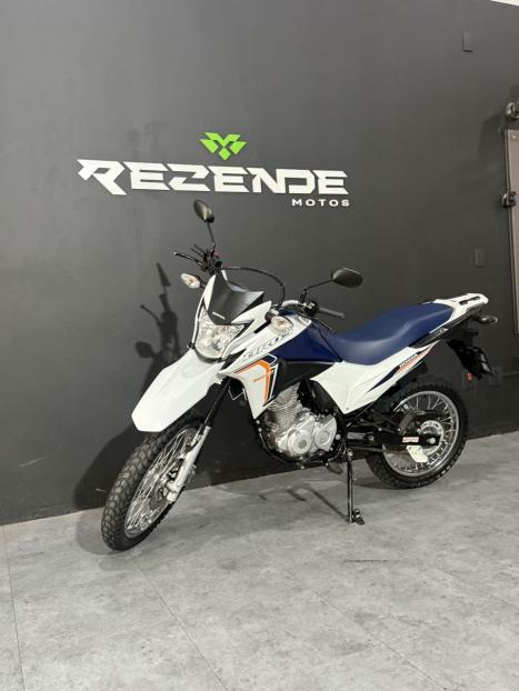 HONDA NXR Bros 160 ESDD, Foto 11