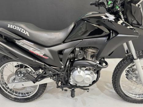 HONDA NXR Bros 160 ESDD, Foto 3