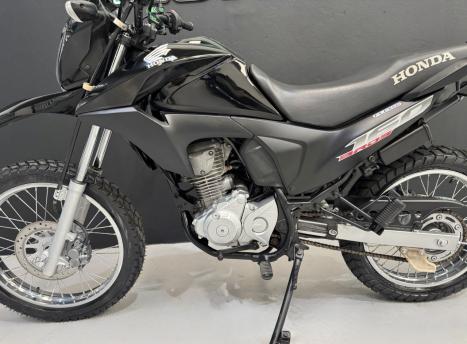 HONDA NXR Bros 160 ESDD, Foto 4