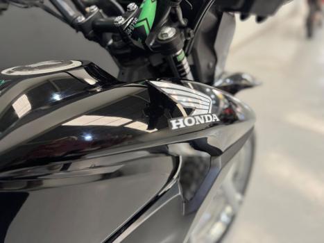 HONDA NXR Bros 160 ESDD, Foto 6