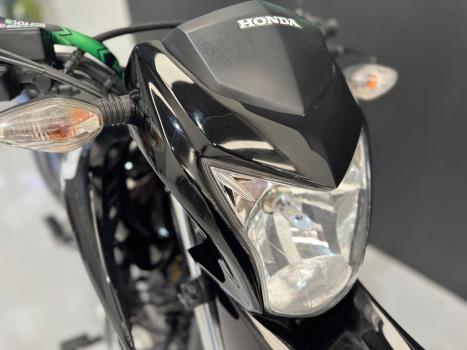 HONDA NXR Bros 160 ESDD, Foto 7