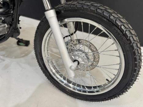 HONDA NXR Bros 160 ESDD, Foto 9