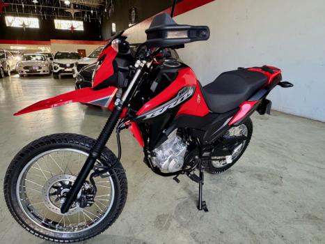 HONDA NXR Bros 160 ESD, Foto 2