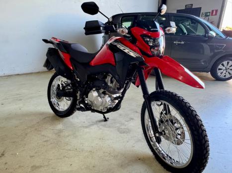 HONDA NXR Bros 160 ESD, Foto 3