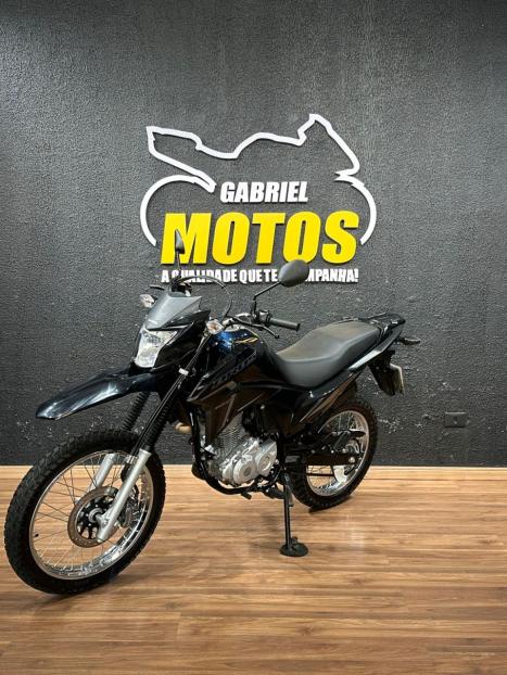 HONDA NXR Bros 160 ESDD, Foto 4