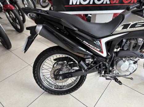 HONDA NXR Bros 160 ESDD, Foto 2