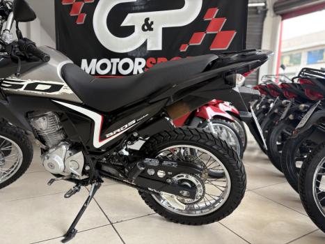 HONDA NXR Bros 160 ESDD, Foto 6