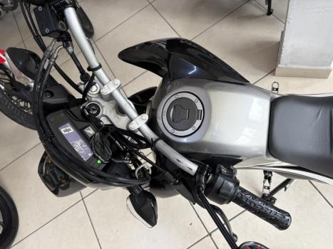 HONDA NXR Bros 160 ESDD, Foto 7