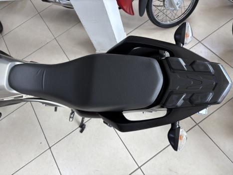 HONDA NXR Bros 160 ESDD, Foto 8