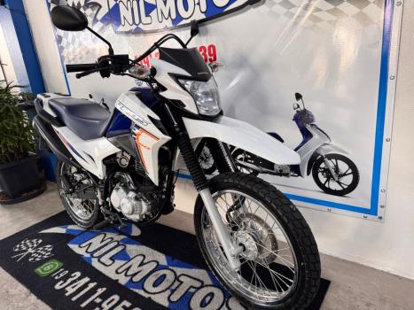 HONDA NXR Bros 160 ESDD, Foto 2