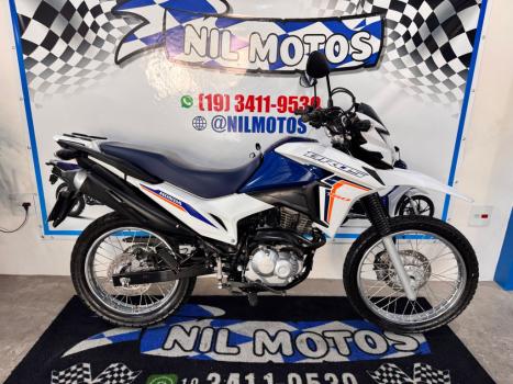 HONDA NXR Bros 160 ESDD, Foto 6