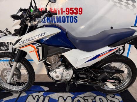 HONDA NXR Bros 160 ESDD, Foto 7