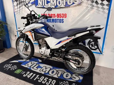 HONDA NXR Bros 160 ESDD, Foto 11