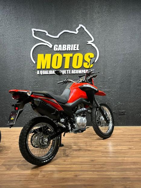 HONDA NXR Bros 160 ESDD, Foto 5