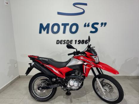 HONDA NXR Bros 160 ESDD, Foto 1