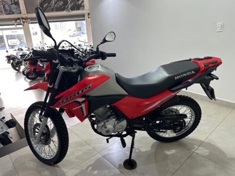 HONDA NXR Bros 160 ESDD, Foto 4