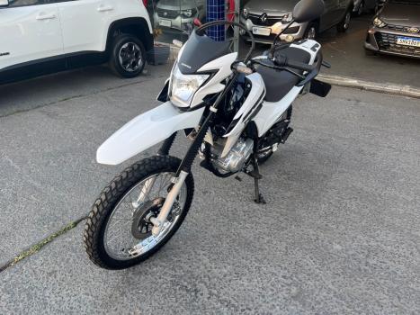 HONDA NXR Bros 160 ESDD, Foto 2