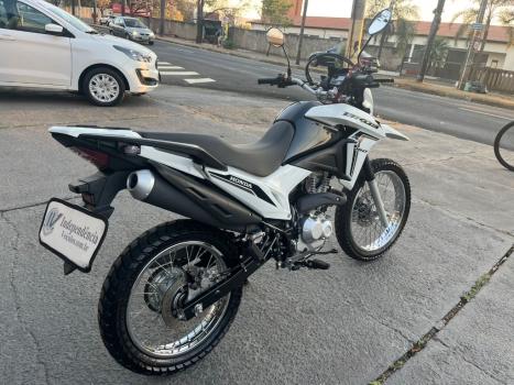HONDA NXR Bros 160 ESDD, Foto 5