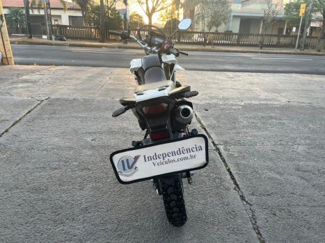 HONDA NXR Bros 160 ESDD, Foto 8