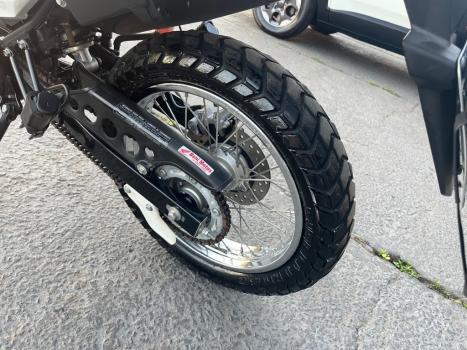 HONDA NXR Bros 160 ESDD, Foto 11