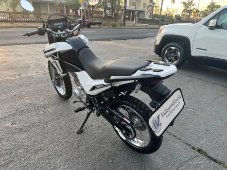 HONDA NXR Bros 160 ESDD, Foto 12