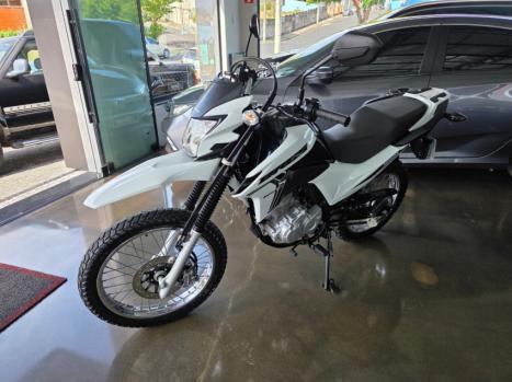 HONDA NXR Bros 160 ESDD, Foto 2