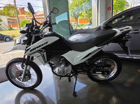 HONDA NXR Bros 160 ESDD, Foto 3