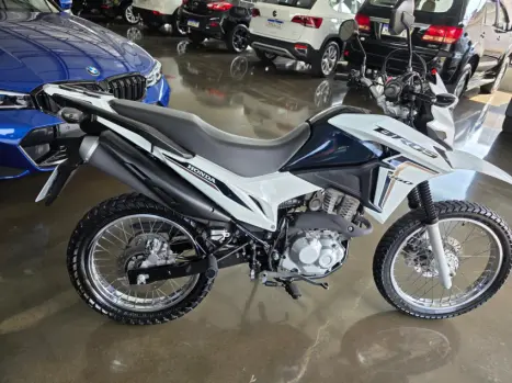 HONDA NXR Bros 160 ESDD, Foto 5