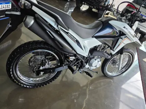 HONDA NXR Bros 160 ESDD, Foto 6