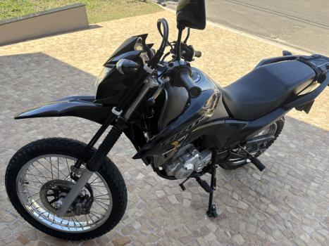 HONDA NXR Bros 160 ESDD, Foto 2