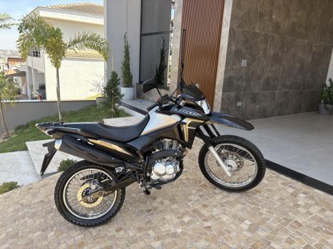 HONDA NXR Bros 160 ESDD, Foto 3