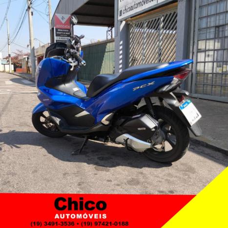 HONDA PCX 150 , Foto 2