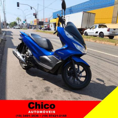 HONDA PCX 150 , Foto 4