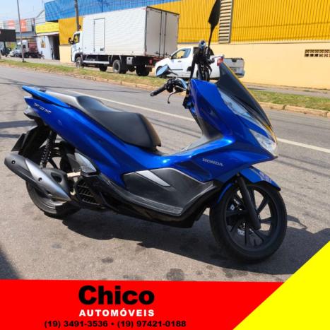 HONDA PCX 150 , Foto 5