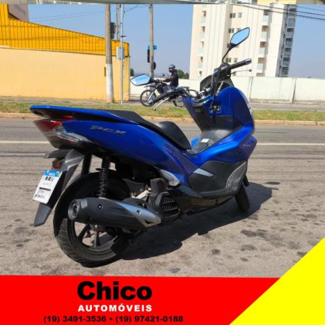 HONDA PCX 150 , Foto 6