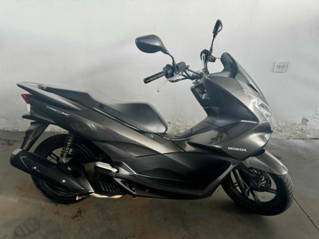 HONDA PCX 150 , Foto 1