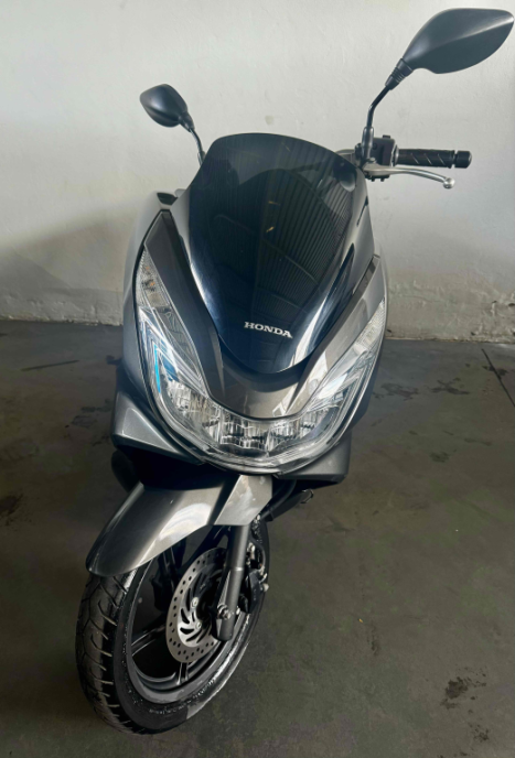 HONDA PCX 150 , Foto 2