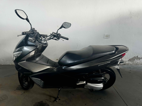 HONDA PCX 150 , Foto 3