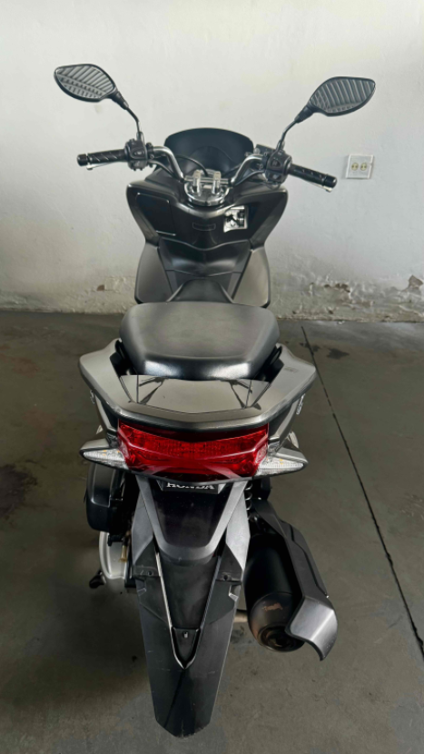 HONDA PCX 150 , Foto 4