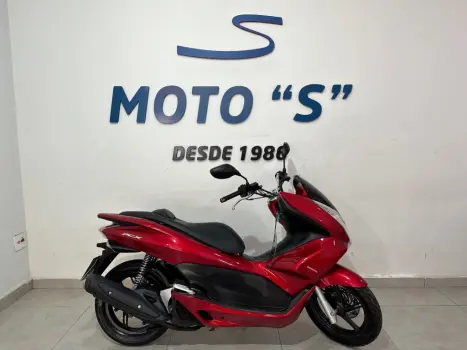 HONDA PCX 150 , Foto 1