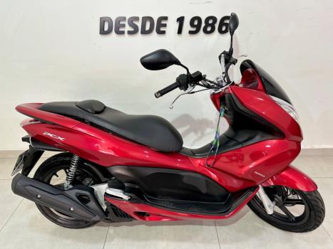 HONDA PCX 150 , Foto 2