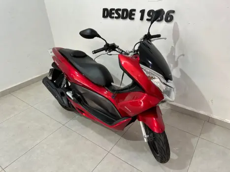 HONDA PCX 150 , Foto 3