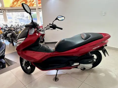 HONDA PCX 150 , Foto 4