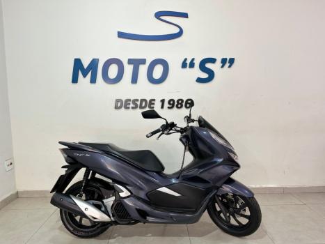 HONDA PCX 150 , Foto 1