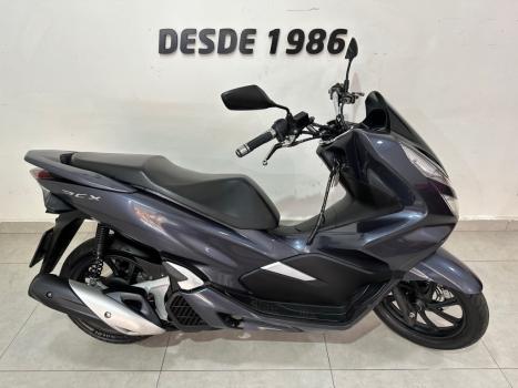 HONDA PCX 150 , Foto 2