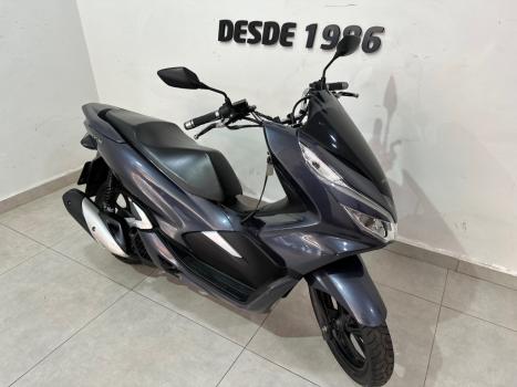 HONDA PCX 150 , Foto 3