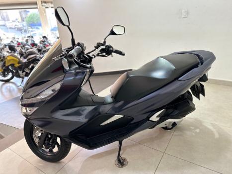 HONDA PCX 150 , Foto 4